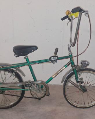 BICI RAGAZZO