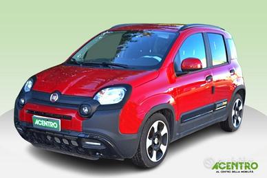 FIAT PANDA - serie 7 1.0 70cv HYBRID PANDI U191955