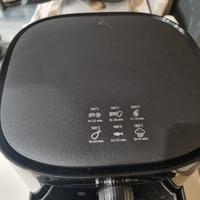 friggitrice ad aria philips 