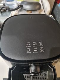 friggitrice ad aria philips 