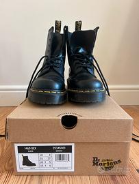Dr Martens 1460 bex black