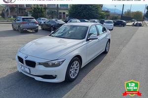 BMW 316d