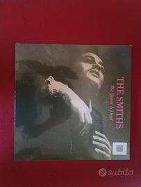 vinile The Queen is dead
