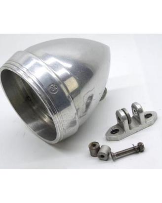 FARO ANT MOTO CUSTOM RIZOMA VT 750 C SHADOW