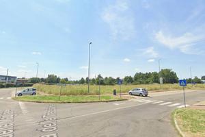 Terreno di 3026 m² a Carpi