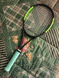 Wilson Blade 98L