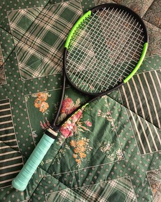 Wilson Blade 98L