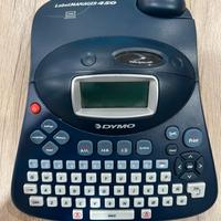 Dymo lambel manager 450
