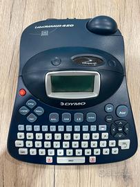 Dymo lambel manager 450