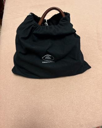 Borsa in pelle