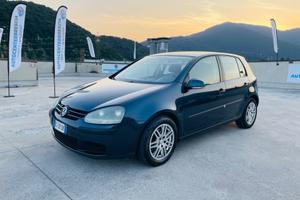 Volkswagen Golf 1.9 TDI 5p. Trendline