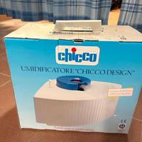 umidificatore chicco