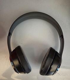 Beats Solo 2 con cavo