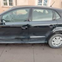Sportelli sinistri Volkswagen Polo 2015