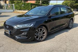 Ford Focus ST Line 1.5 EcoBlue #11942