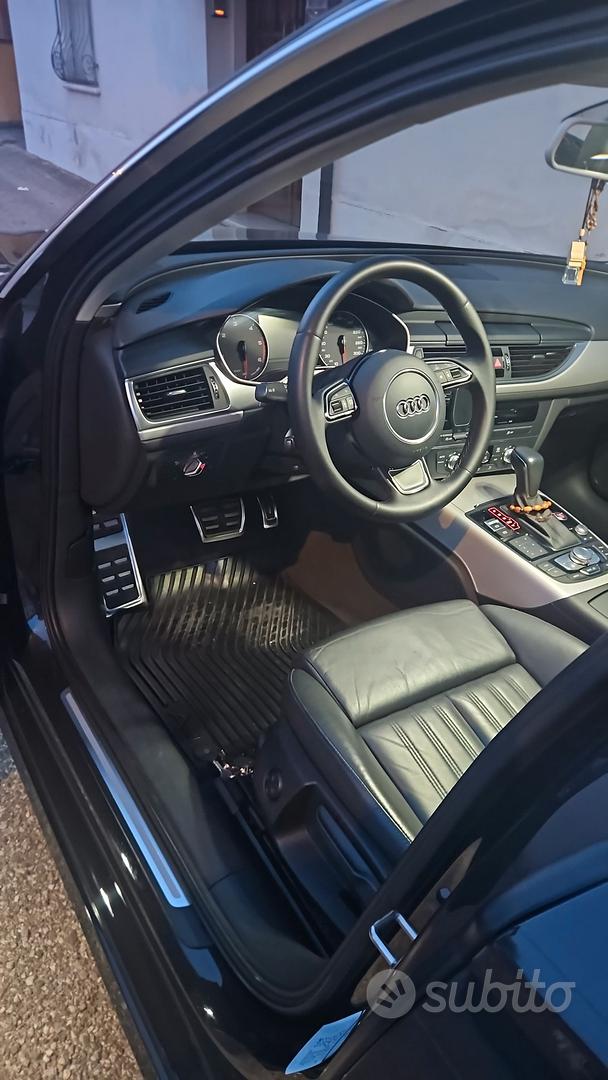 Audi A6 2015 photo 5