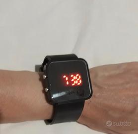 Orologio elettronico