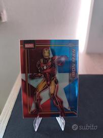IRON MAN Captain America'Star Refracted #41