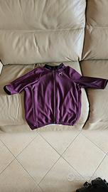 Maglia invernale per ciclismo Hardskin (M)