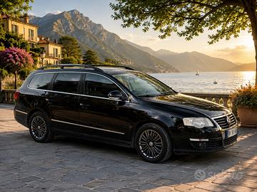 Passat 6