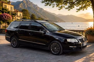 Passat 6