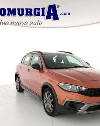 FIAT Tipo 1.3 Mjt 95 cv S&S 5p City Cross