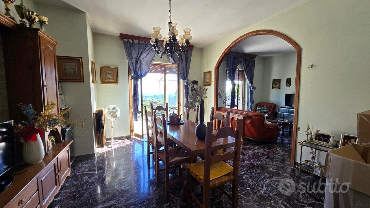 Appartamento – Guardea, Terni - Vista 3