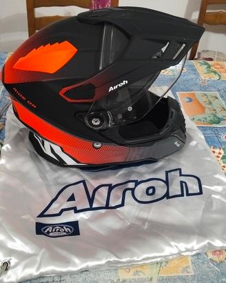 casco Airoh 