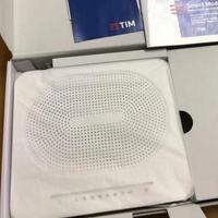 Modem/Router Tim 1000 MEGA Adsl+Fibra+Wi-FI+Ft