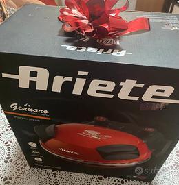 Pizza Party by Gennaro Ariete