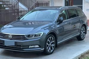 VW Passat B8 Highline 2.0 tdi 4motion 190cv dsg
