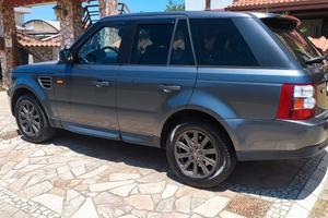 LAND ROVER RR Sport 1ª serie - 2006