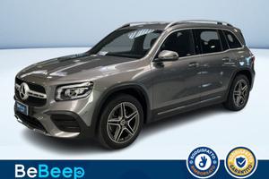Mercedes-Benz GLB Classe 200 D PREMIUM AUTO