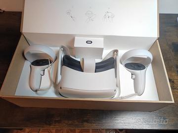 Oculus Quest 2 64 GB Visore VR Meta