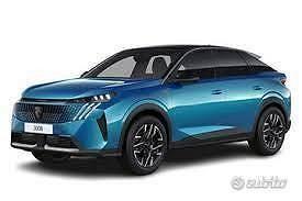 Ricambi peugeot 3008 2024