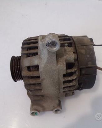 Alternatore Fiat 500 1.4 benzina 2010