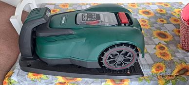 Rasaerba Parkside nuovo 20V