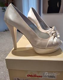 Scarpe sposa