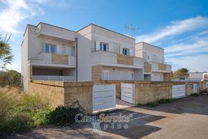 Abitazione a 700 metri dal mare con posto auto