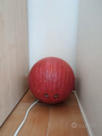 PALLA DA BOWLING