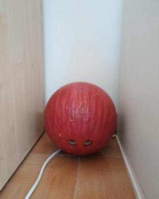 PALLA DA BOWLING