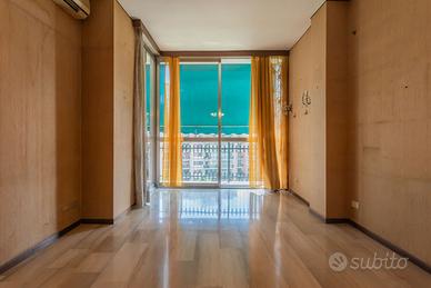 Appartamento, Sesto San Giovanni.