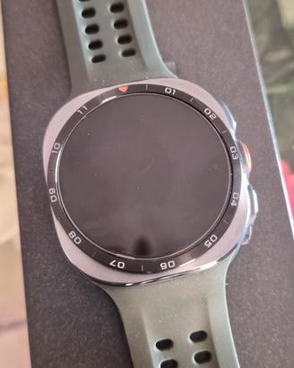 samsung galaxy watch ultra 2 mod nuovo