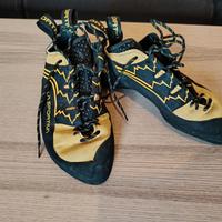 Scarpe arrampicata La Sportiva