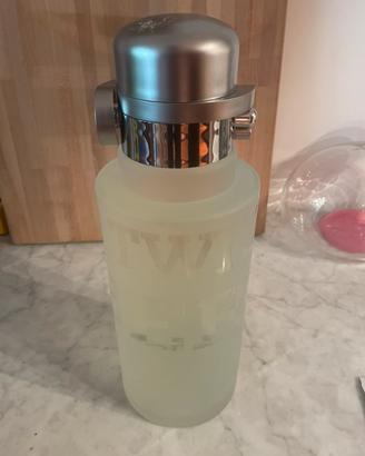 Profumo gigante espositore