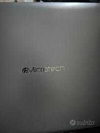 E-book Microtech 