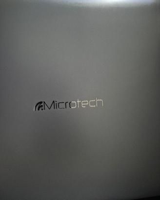 E-book Microtech 