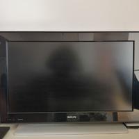 TV LCD Philips 42 pollici Stereo