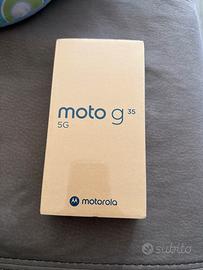 Motorola g 35 5g