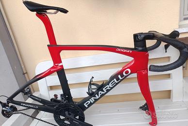 TELAIO PINARELLO DOGMA F